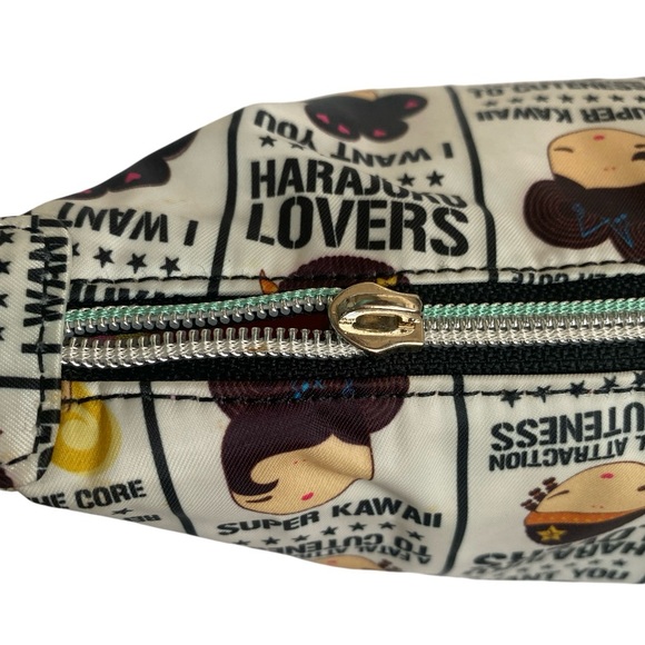 Harajuku Lovers bag NWT